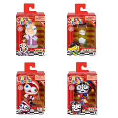 Amazing Digital Circus Vinil Figür 55220