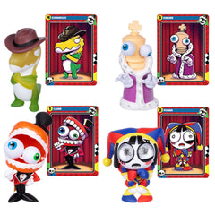 Amazing Digital Circus Vinil Figür 55220