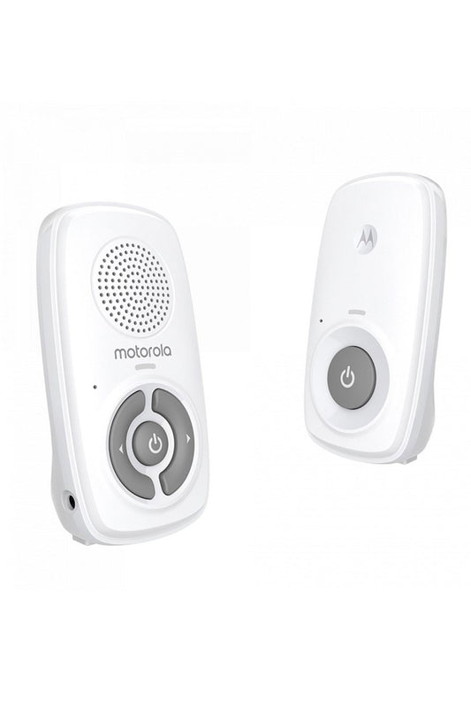 Motorola Dect Dijital Bebek Telsizi