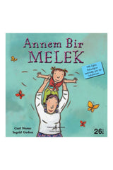 Türkiye İş Bankası Kültür Yayınları Annem Bir Melek