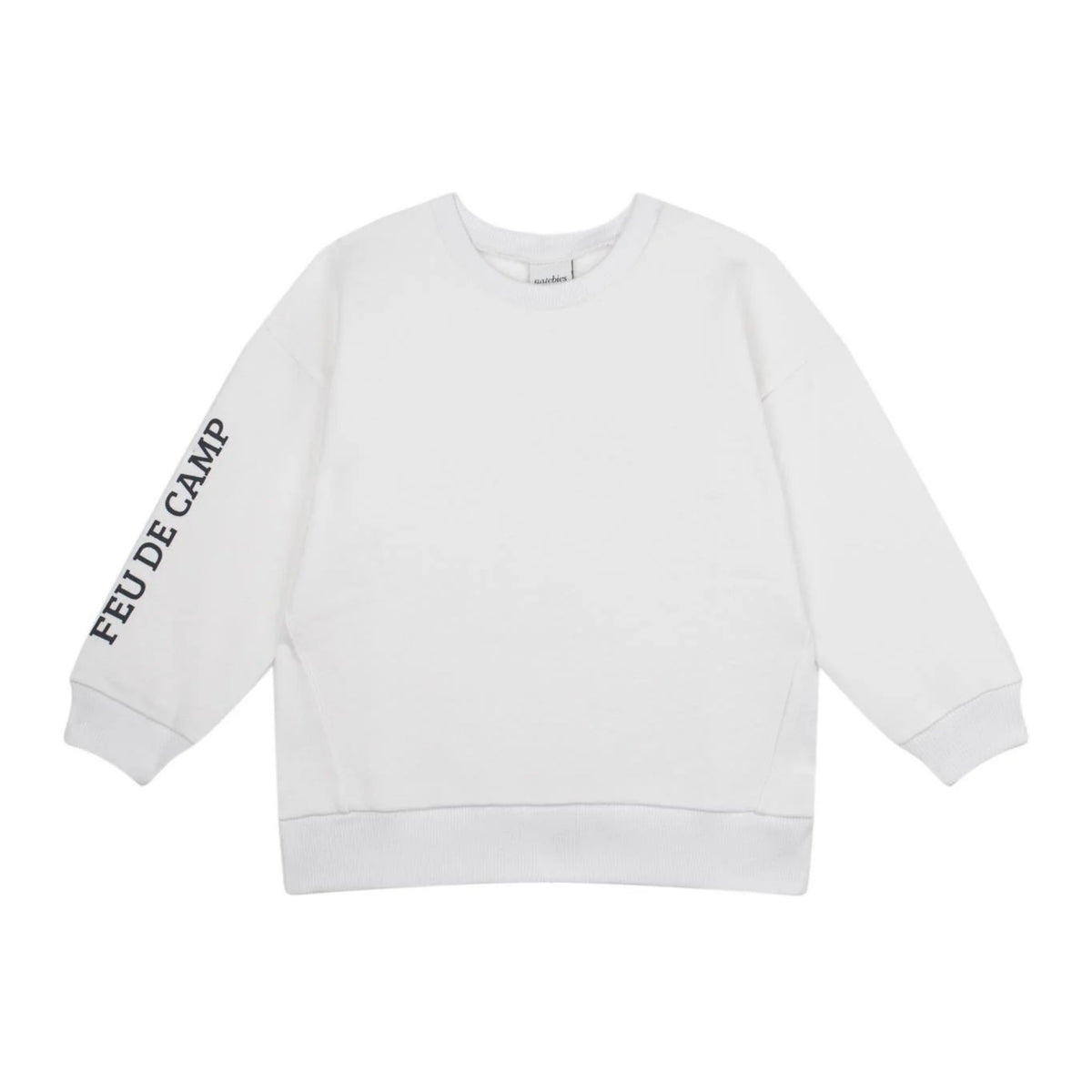 Antebies Feu De Camp Sweatshirt