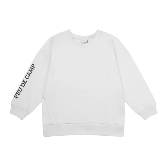 Antebies Feu De Camp Sweatshirt