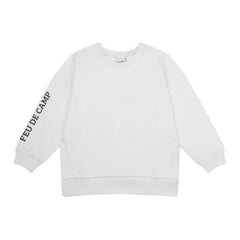 Antebies Feu De Camp Sweatshirt