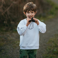 Antebies Feu De Camp Sweatshirt