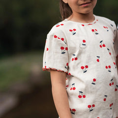 Antebies Kiraz İkili Takım