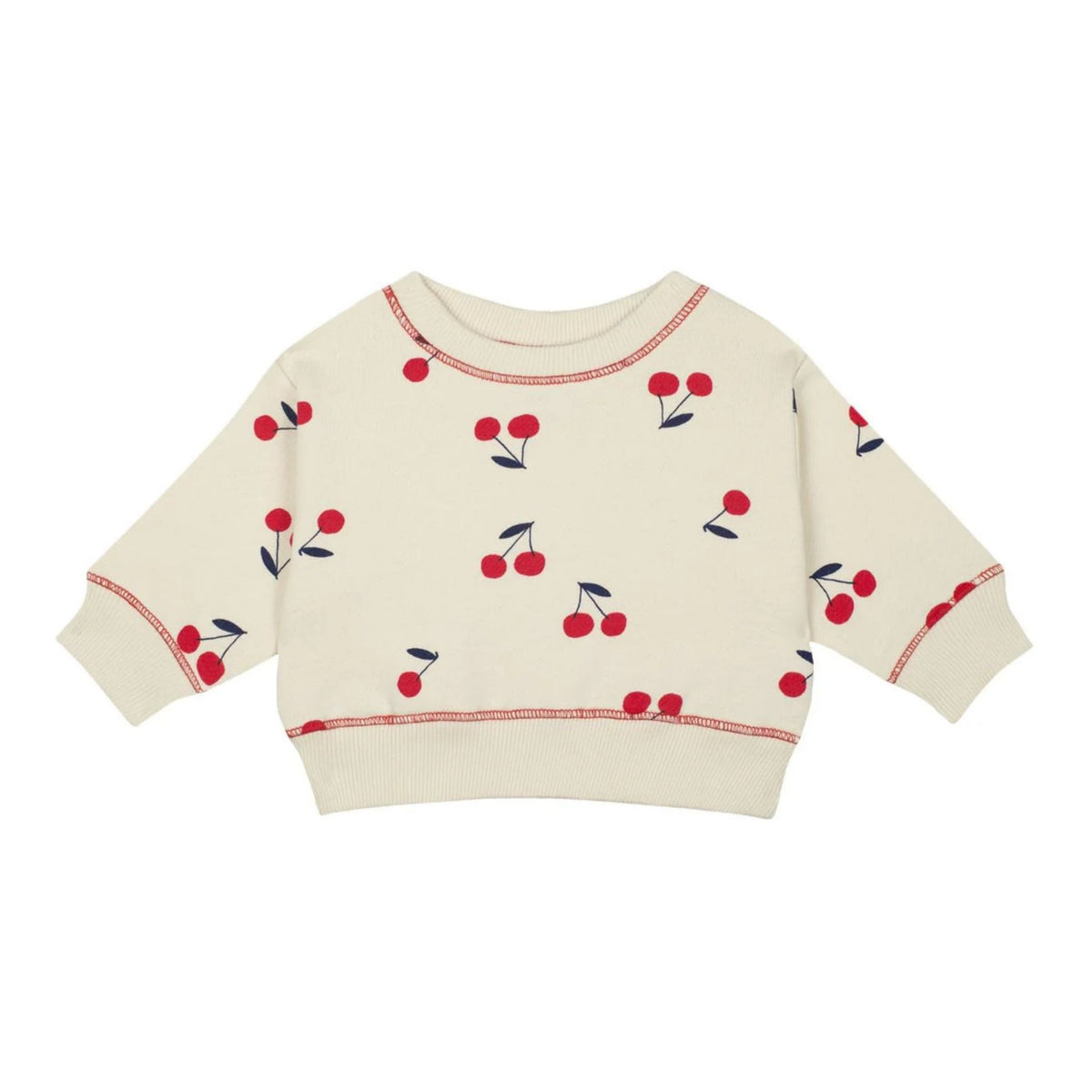 Antebies Kiraz Sweatshirt