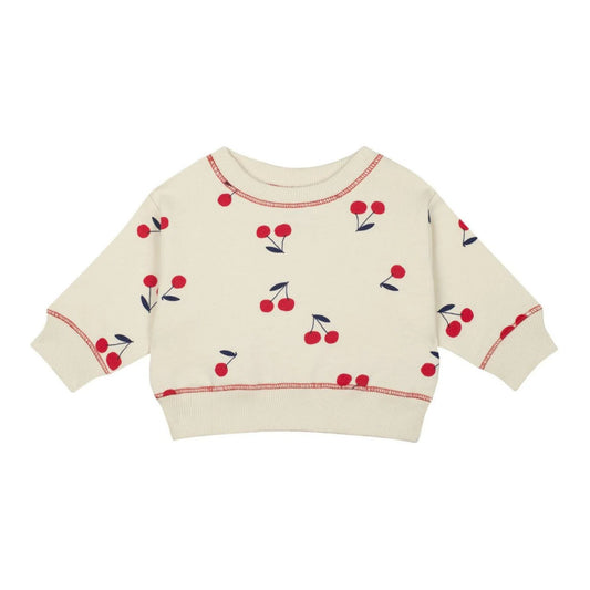Antebies Kiraz Sweatshirt