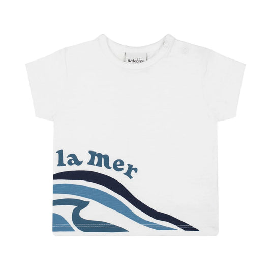 Antebies La Mer Tshirt