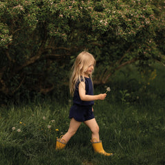 Antebies Lacivet Havlu Şort Set