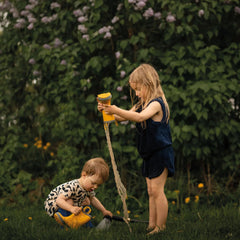 Antebies Lacivet Havlu Şort Set