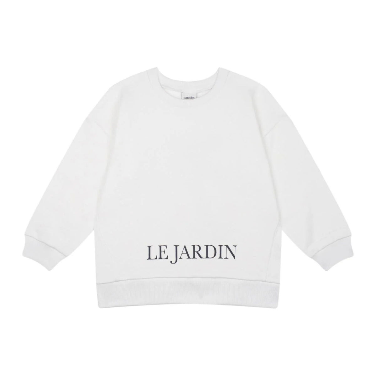 Antebies Le Jardin Sweatshirt