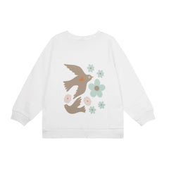 Antebies Le Jardin Sweatshirt