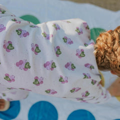 Antebies Üzüm Taytlı Takım