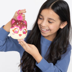 Aphmau Pelüş Klips