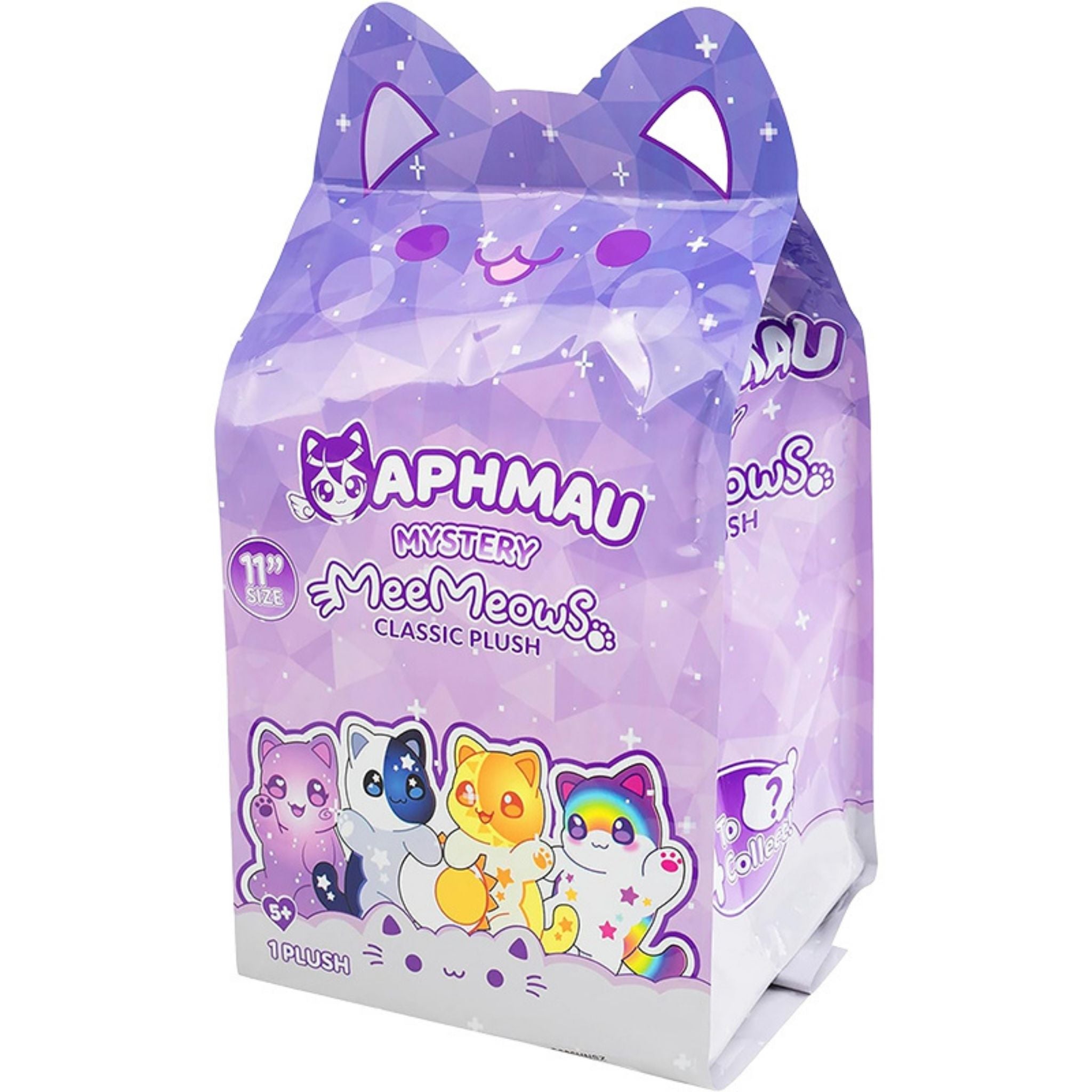 Aphmau Sürpriz Pelüş 28cm 6750