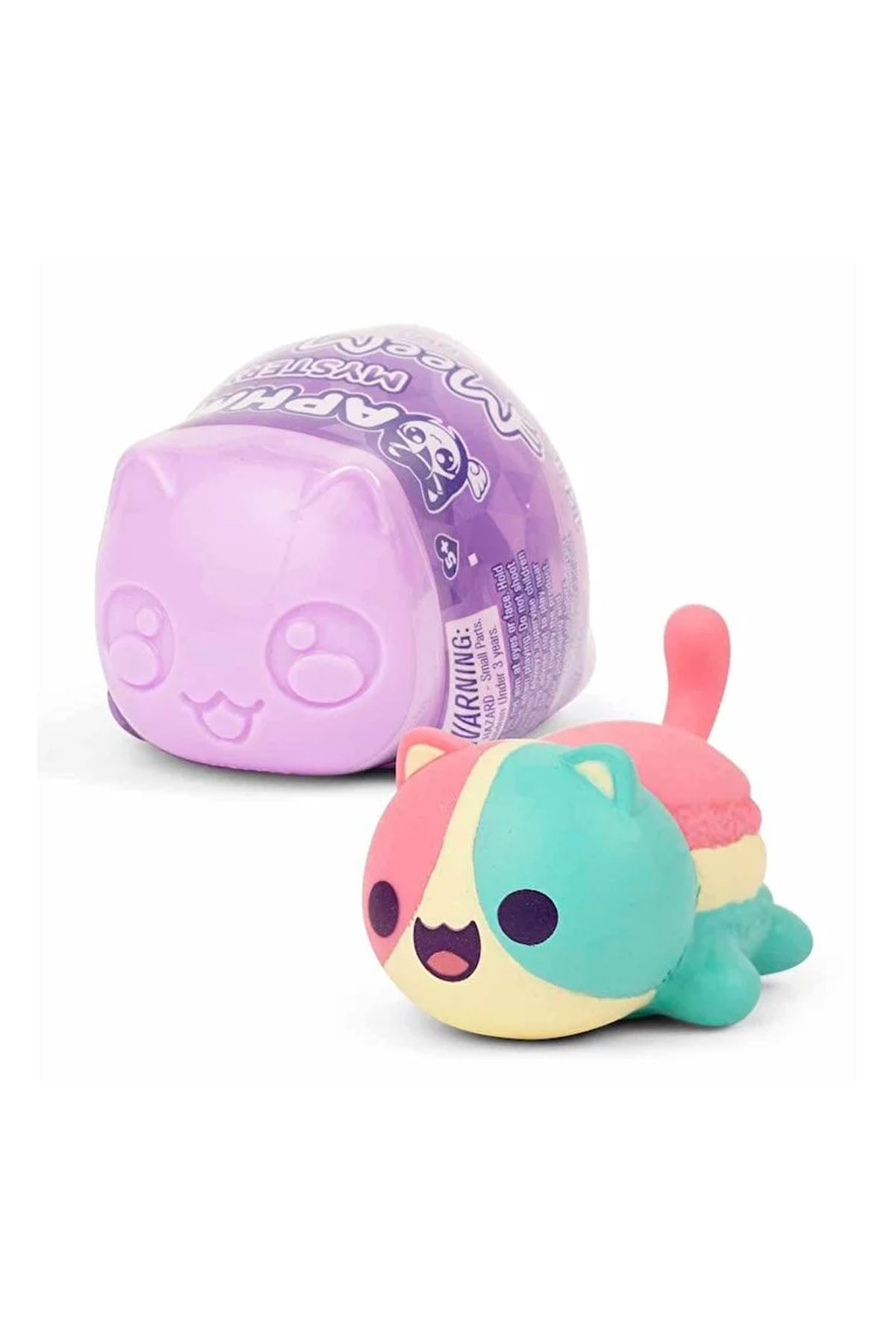 Aphmau Sürpriz Squishies-6601