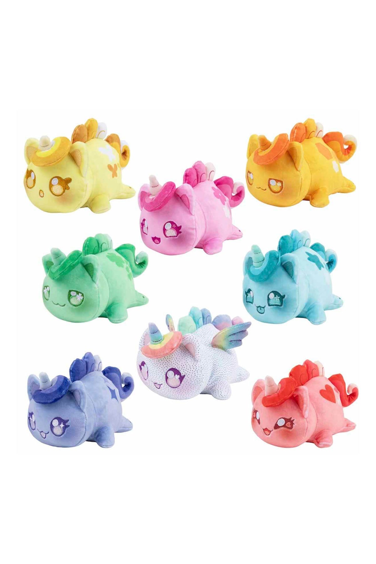 Aphmau Sürpriz Unicorn Peluş-6025U9