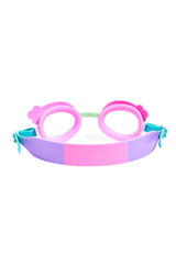 Aqua2ude Cloud Nine Pink Çocuk Deniz Gözlüğü