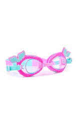 Aqua2ude Mini Mermaid Blue Çocuk Deniz Gözlüğü
