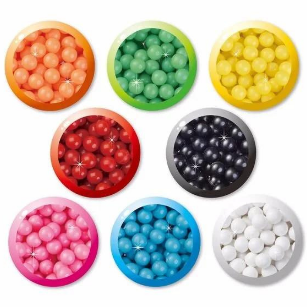 Aquabeads Boncuk Paketi