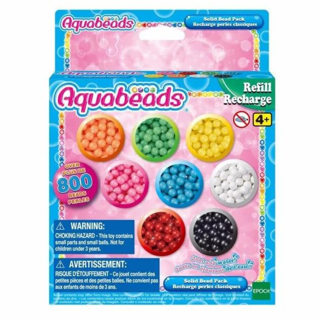 Aquabeads Boncuk Paketi