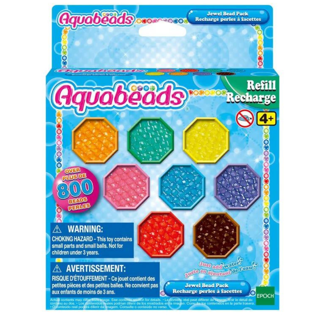 Aquabeads Kristal Boncuk Paketi