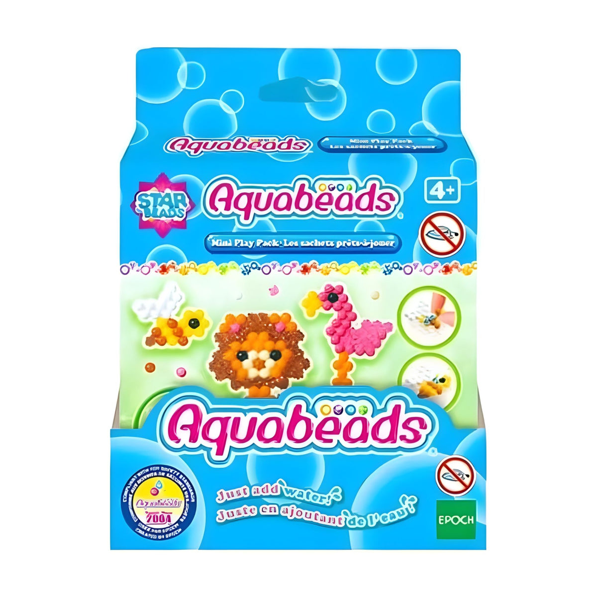 Aquabeads Mini Sürpriz Oyun Paketi