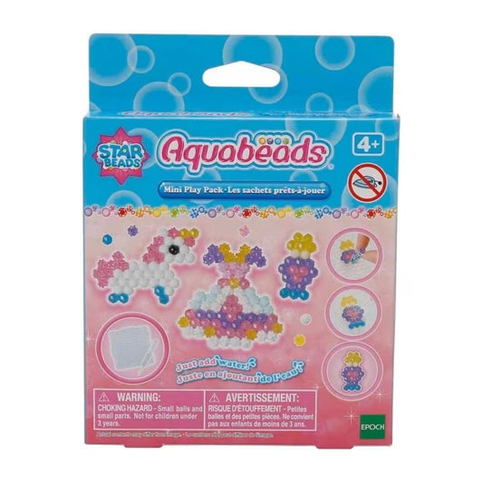 Aquabeads Mini Sürpriz Oyun Paketi