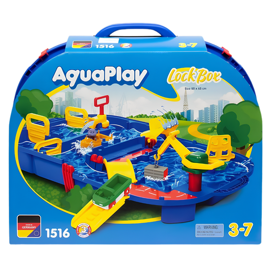 AquaPlay Başlangıç Seti