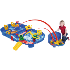 AquaPlay Başlangıç Seti
