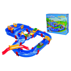 AquaPlay Mega Köprü Su Oyun Seti