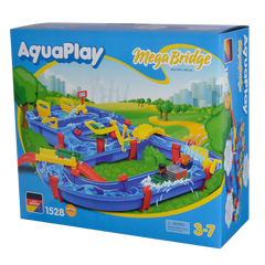 AquaPlay Mega Köprü Su Oyun Seti