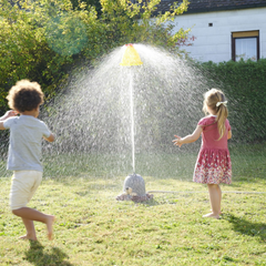 Aquaplay Su Fışkırtan Köstebek