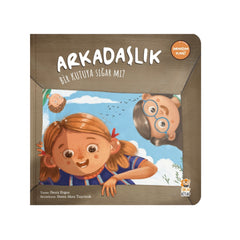 Sincap Kitap Arkadaşlık Bir Kutuya Sığar Mı?