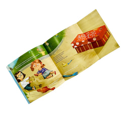 Sincap Kitap Arkadaşlık Bir Kutuya Sığar Mı?