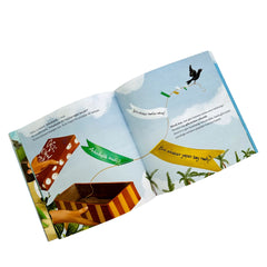 Sincap Kitap Arkadaşlık Bir Kutuya Sığar Mı?