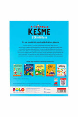 Eolo Arty Mouse Kesme Etkinlikleri