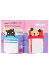 Eolo Arty Mouse Sulu Boya Etkinlikleri