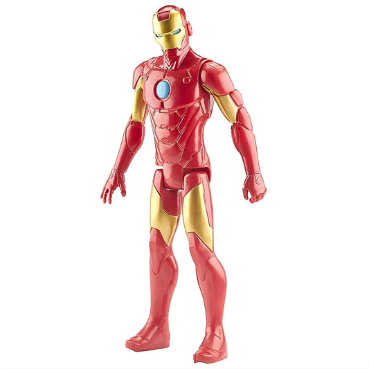Avengers Endgame Titan Hero Figür