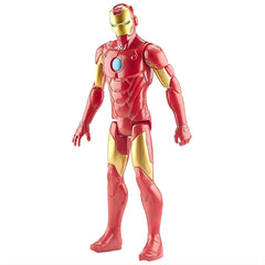 Avengers Endgame Titan Hero Figür