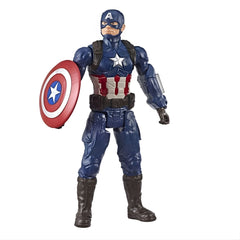 Avengers Endgame Titan Hero Figür