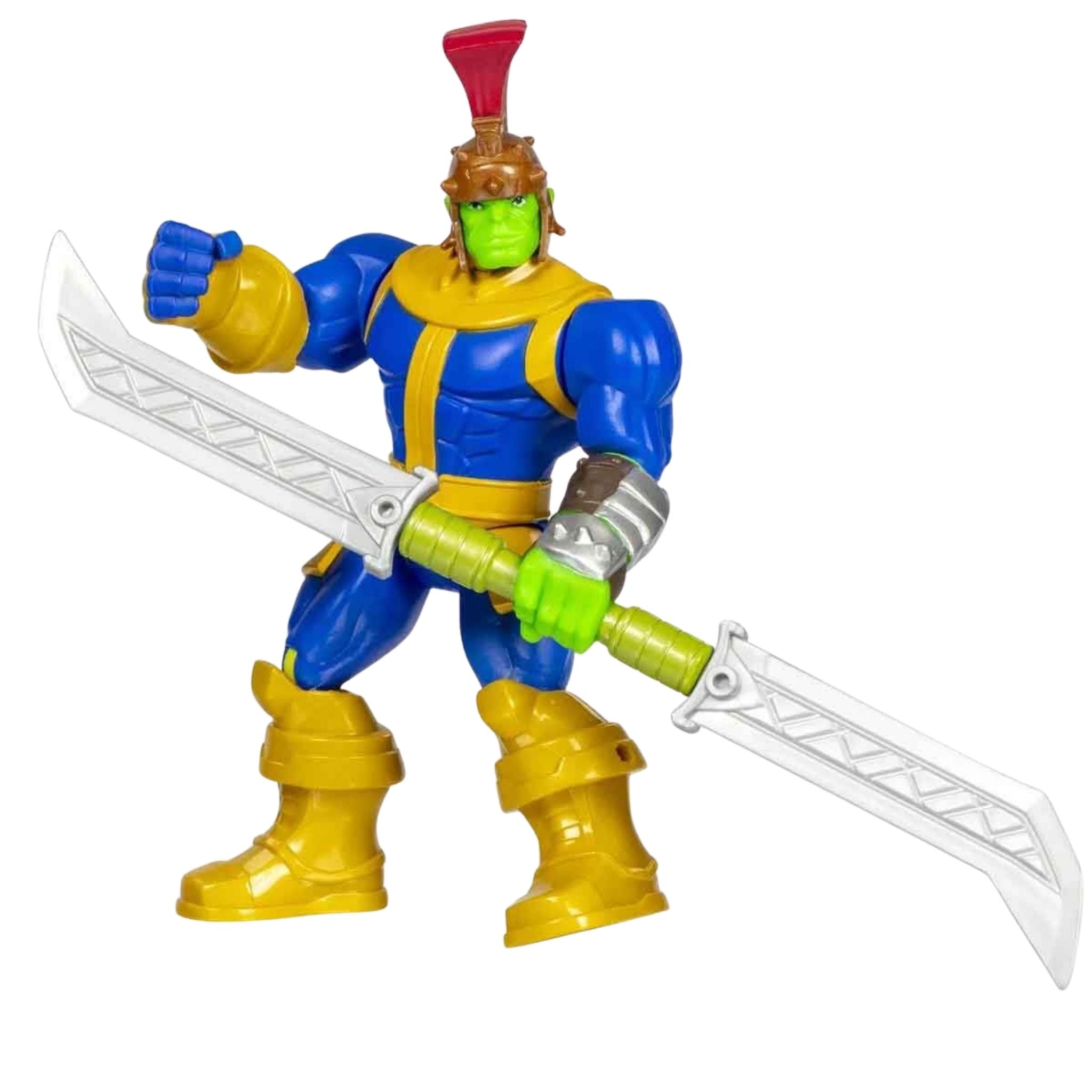 Avengers Mixmashers Deluxe Figür