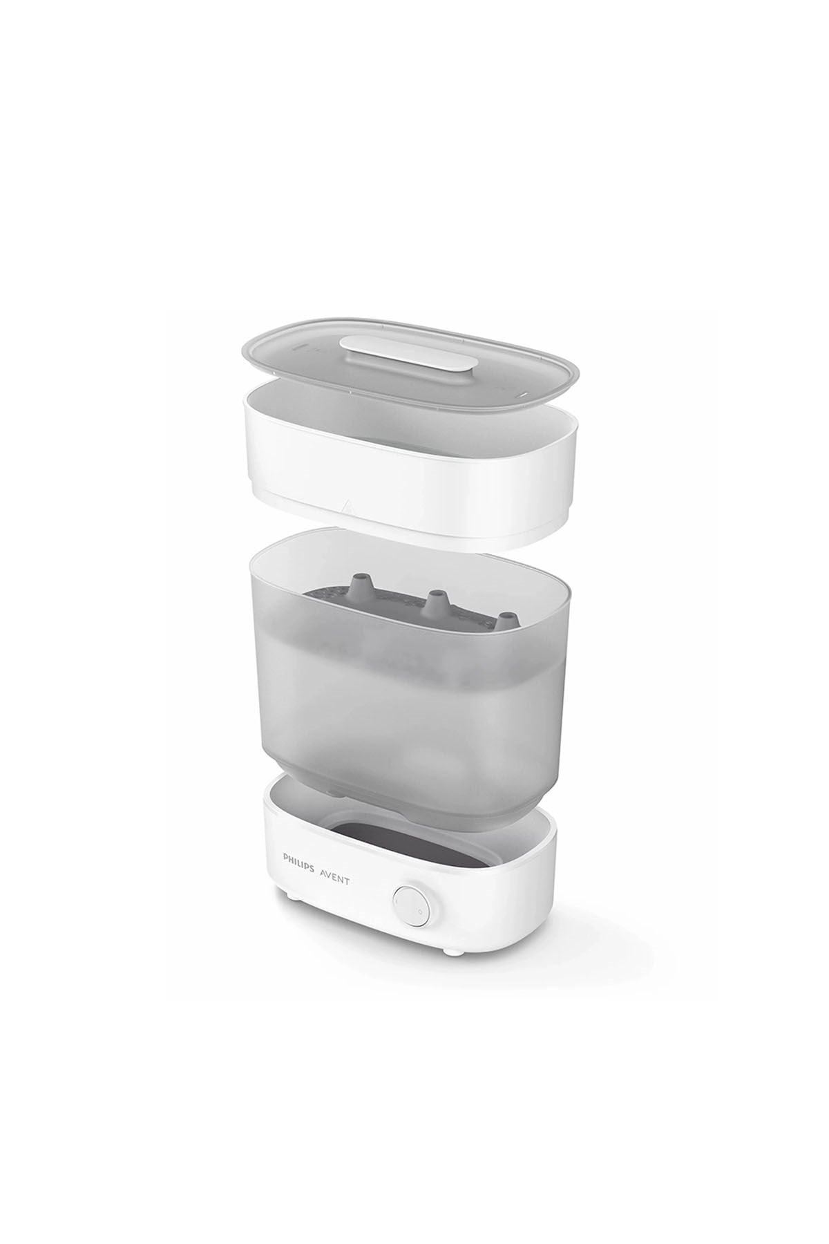 Philips Avent Buharlı Sterilizatör