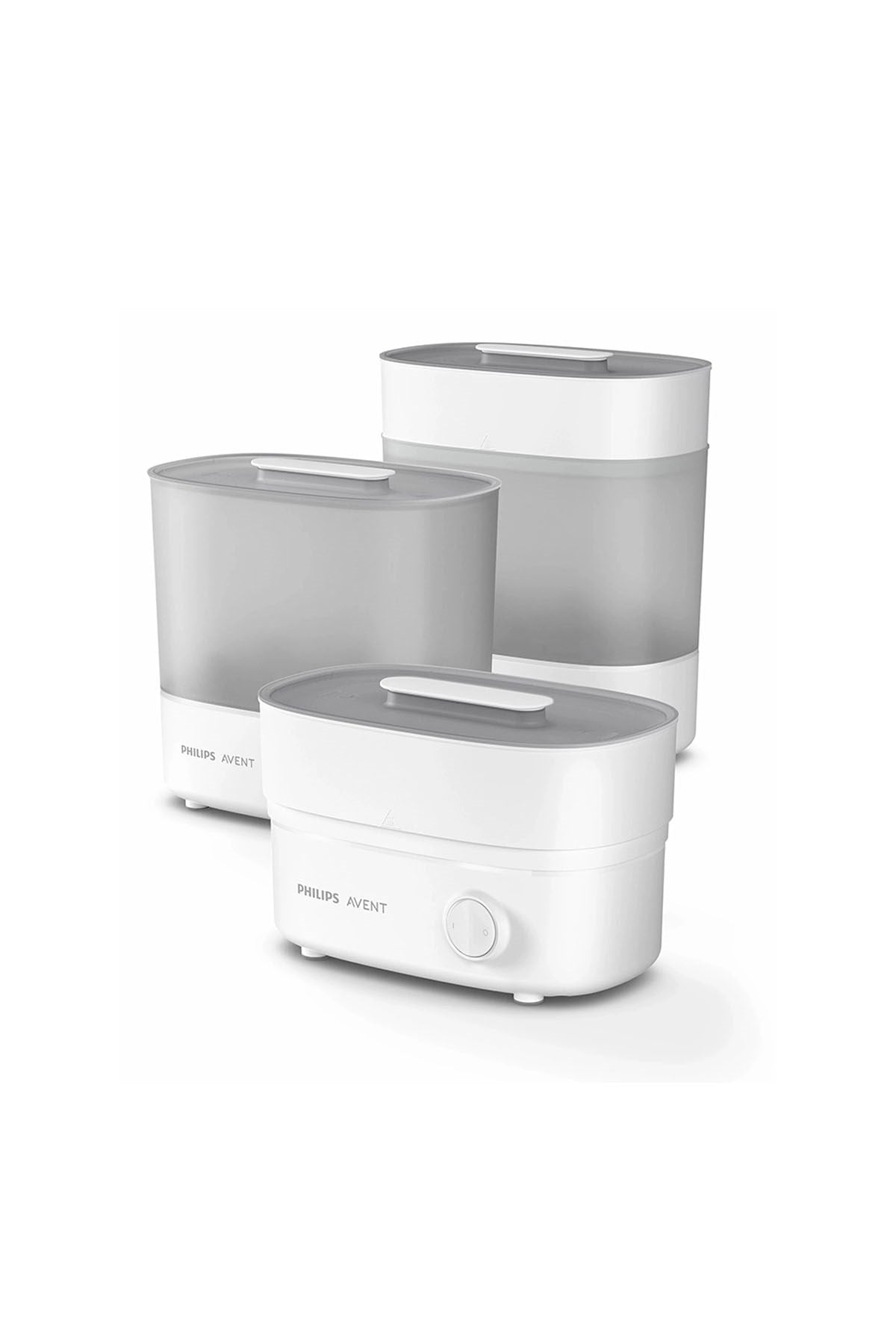 Philips Avent Buharlı Sterilizatör
