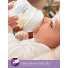 Philips Avent Doğal Tepkili Pp 2'li Biberon Seti 260ml