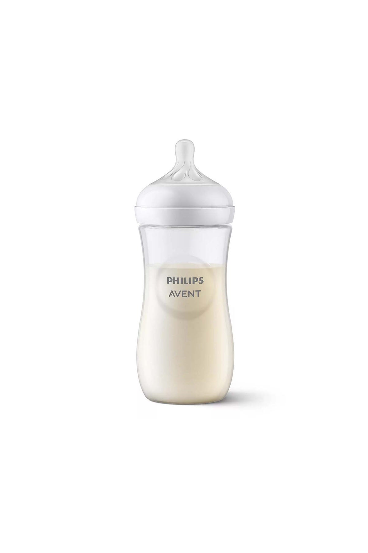 Avent Doğal Tepkili PP Biberon, 330ml, 3+ Ay