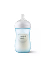 Philips Avent Doğal Tepkili Pp Mavi Biberon 260ml 1+ Ay