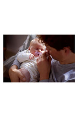 Philips Avent Soothie Emzik 0-6 Ay Kız