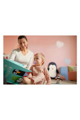 Philips Avent Ultra Air Emzik 0-6 Ay Kız 2'li