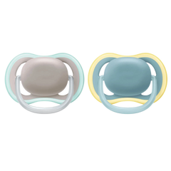 Philips Avent Ultra Air 2’li Emzik 18 Ay+